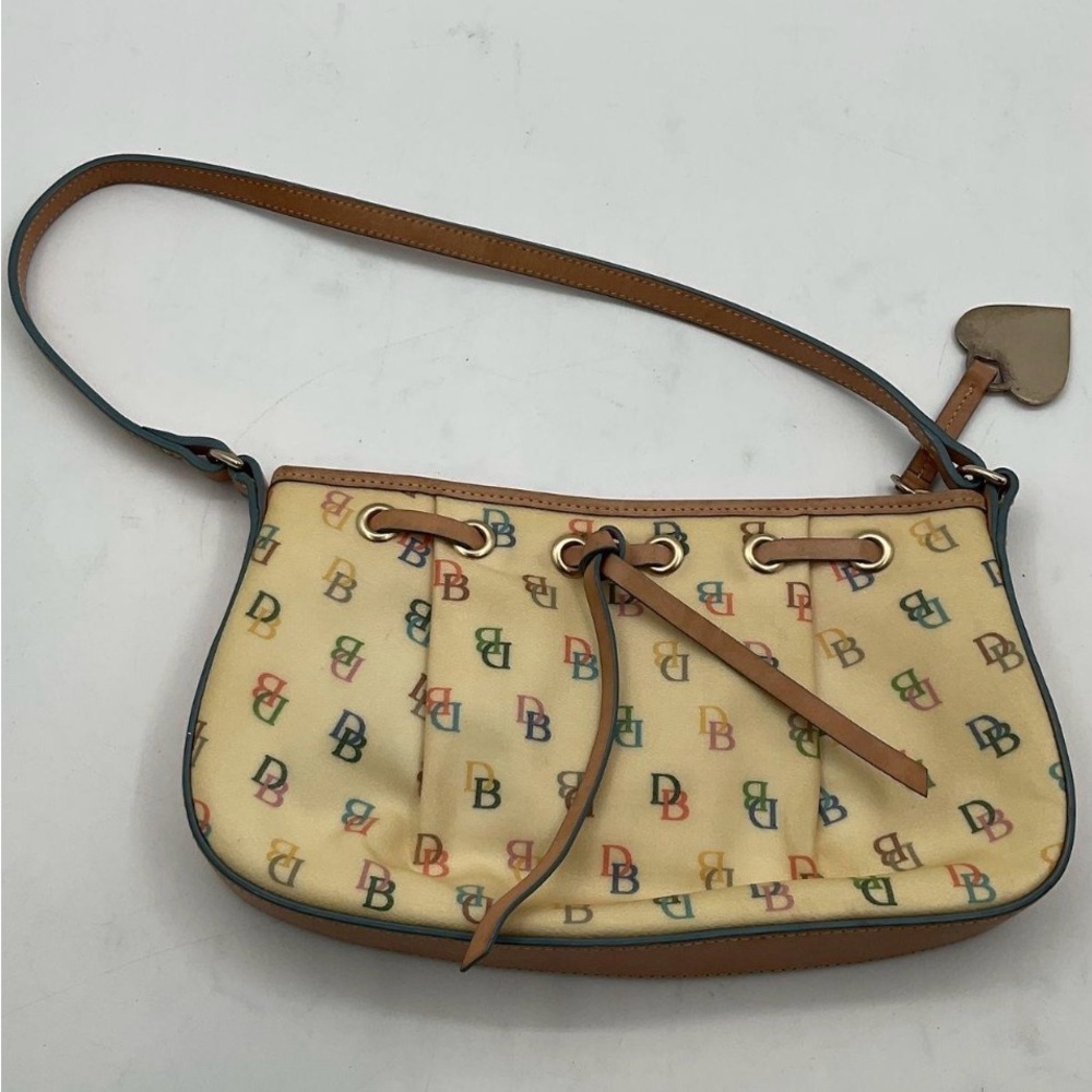 Vintage Dooney and Bourke It Bag